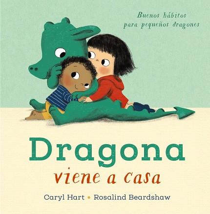 Dragona viene a casa | 9788469888834 | Hart, Caryl | Librería Castillón - Comprar libros online Aragón, Barbastro