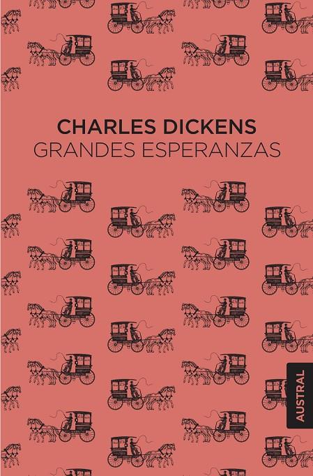 Grandes esperanzas | 9788408234203 | Dickens, Charles | Librería Castillón - Comprar libros online Aragón, Barbastro