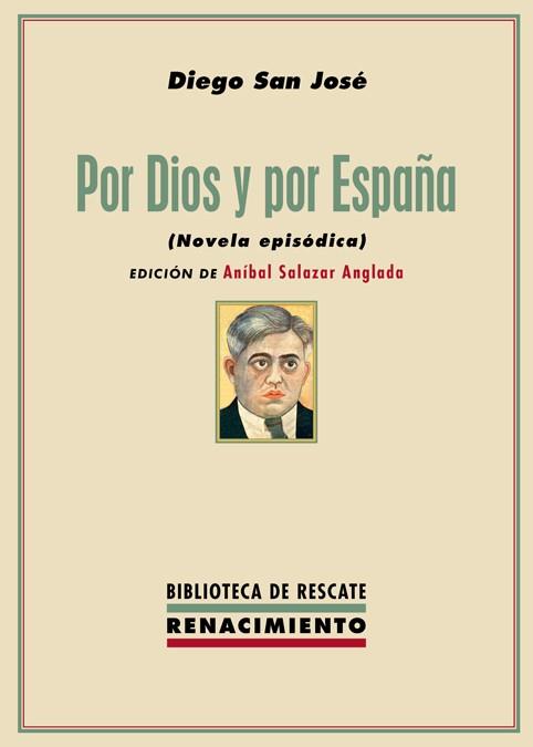 Por dios y por España | 9788417950514 | Librería Castillón - Comprar libros online Aragón, Barbastro