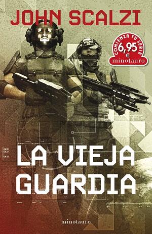 CTS La vieja guardia | 9788445013724 | Scalzi, John | Librería Castillón - Comprar libros online Aragón, Barbastro
