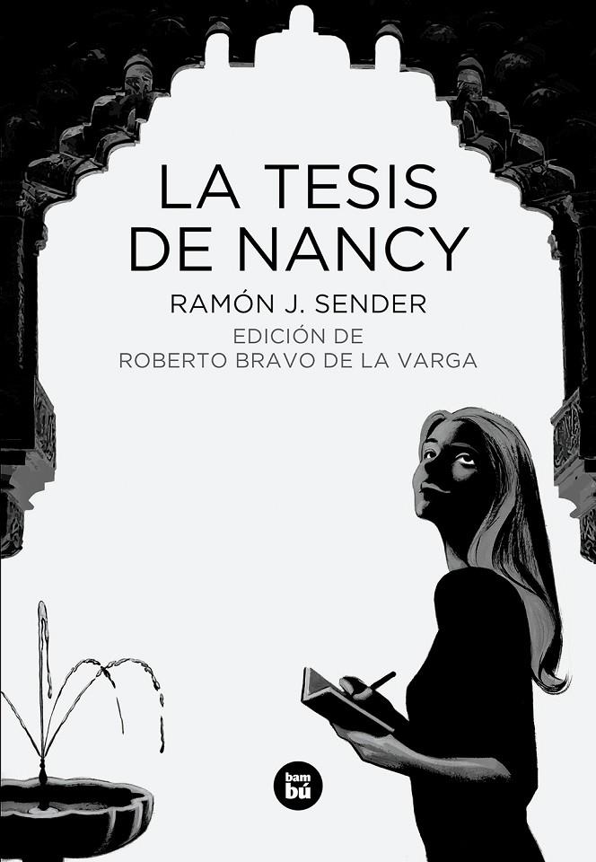 La Tesis de Nancy | 9788483432747 | Sender, Ramón J. | Librería Castillón - Comprar libros online Aragón, Barbastro