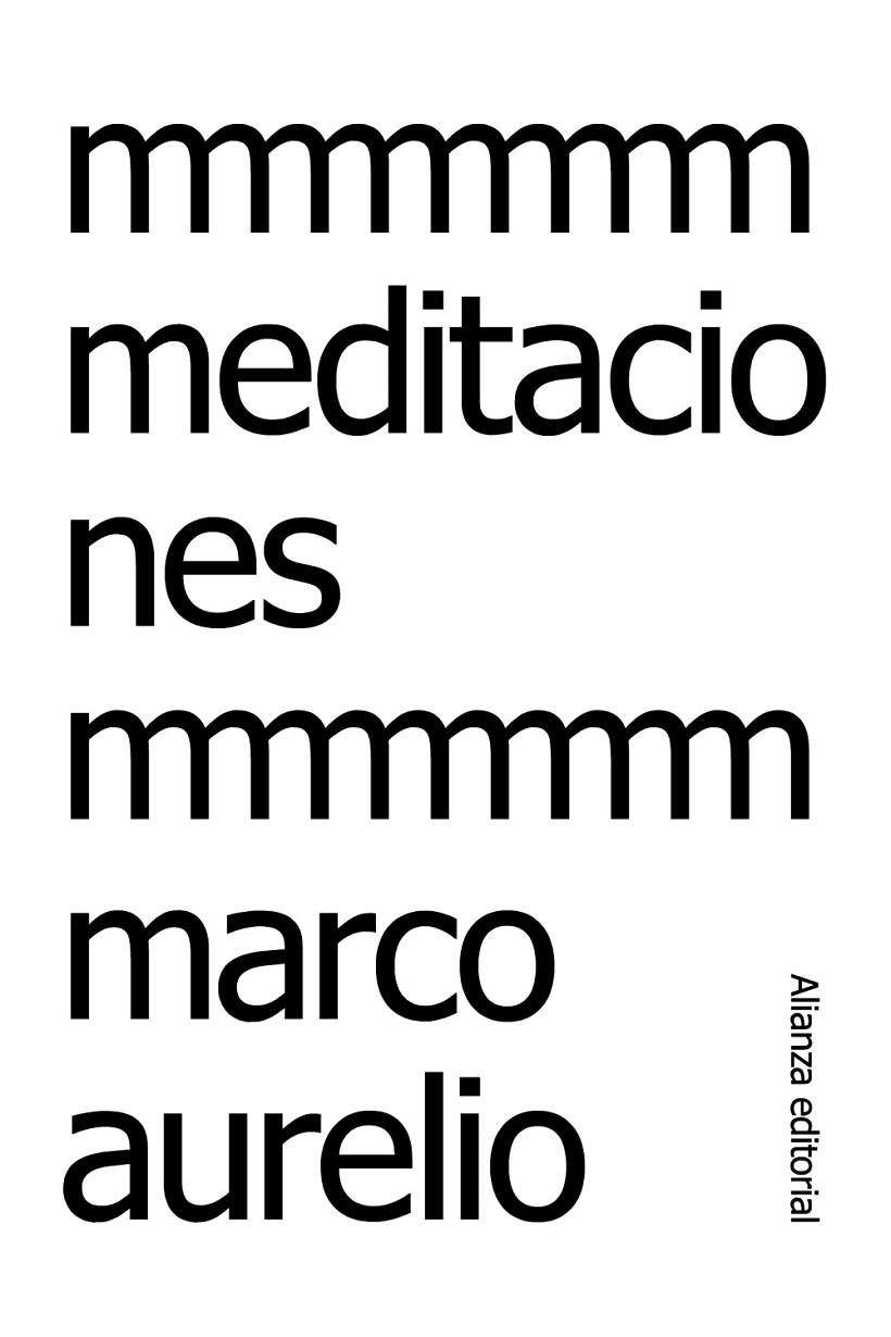 Meditaciones | 9788420688466 | Marco Aurelio | Librería Castillón - Comprar libros online Aragón, Barbastro