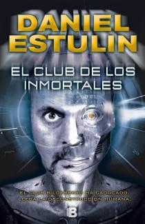 El club de los inmortales | 9788466653084 | Estulin, Daniel | Librería Castillón - Comprar libros online Aragón, Barbastro