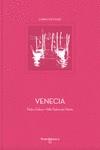 Venecia | 9788412220339 | Galera, Pedro | Librería Castillón - Comprar libros online Aragón, Barbastro