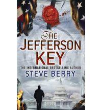 JEFFERSON KEY, THE | 9781444738971 | BERRY, STEVE | Librería Castillón - Comprar libros online Aragón, Barbastro