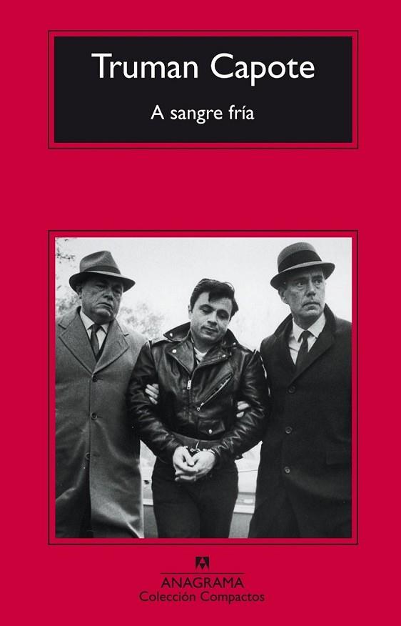 A sangre fría | 9788433972996 | Capote, Truman | Librería Castillón - Comprar libros online Aragón, Barbastro