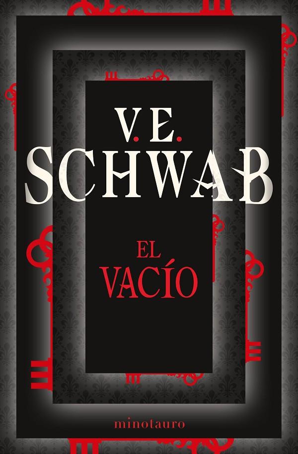 El Vacío nº 2/2 | 9788445008072 | Schwab, V.E. | Librería Castillón - Comprar libros online Aragón, Barbastro