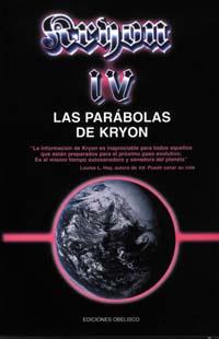 PARABOLAS DE KRYON, LAS | 9788477207993 | CARROLL, LEE | Librería Castillón - Comprar libros online Aragón, Barbastro