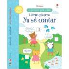 YA SE CONTAR | 9781474949651 | WATSON HANNAH | Librería Castillón - Comprar libros online Aragón, Barbastro