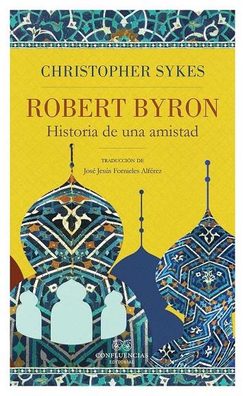 La vida como viaje | 9788494638022 | Sykes, Christopher | Librería Castillón - Comprar libros online Aragón, Barbastro