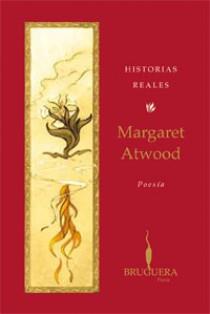 HISTORIAS REALES | 9788402421111 | ATWOOD, MARGARET | Librería Castillón - Comprar libros online Aragón, Barbastro