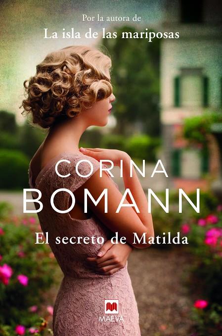 El secreto de Matilda | 9788417708894 | Bomann, Corina | Librería Castillón - Comprar libros online Aragón, Barbastro