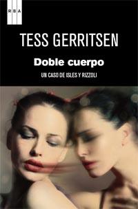 DOBLE CUERPO | 9788490060476 | GERRITSEN, TESS | Librería Castillón - Comprar libros online Aragón, Barbastro
