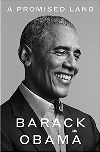 A Promise Land | 9780241491515 | Obama, Barack | Librería Castillón - Comprar libros online Aragón, Barbastro
