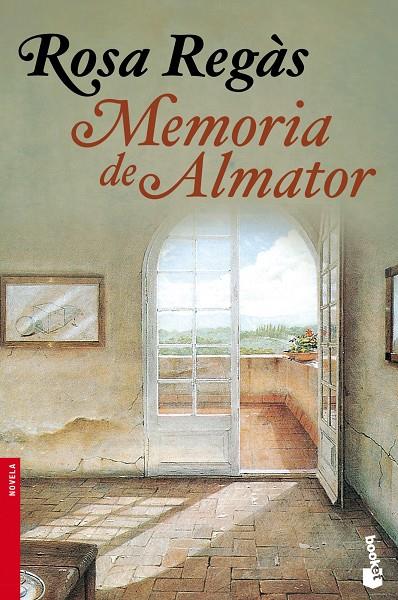 Memoria de Almator | 9788408004363 | Regàs, Rosa | Librería Castillón - Comprar libros online Aragón, Barbastro