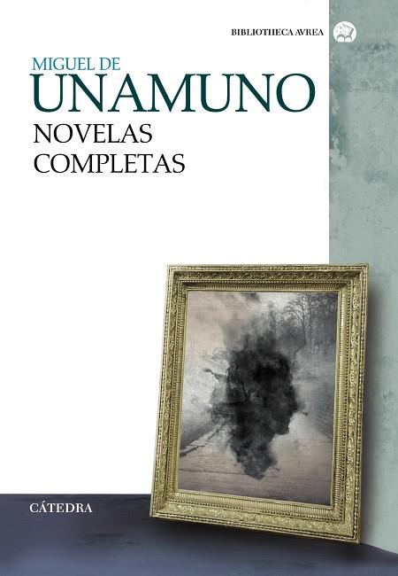 Novelas completas | 9788437637648 | Unamuno, Miguel de | Librería Castillón - Comprar libros online Aragón, Barbastro