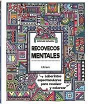 RECOVECOS MENTALES | 9789463593861 | MOURAO, MISTER | Librería Castillón - Comprar libros online Aragón, Barbastro