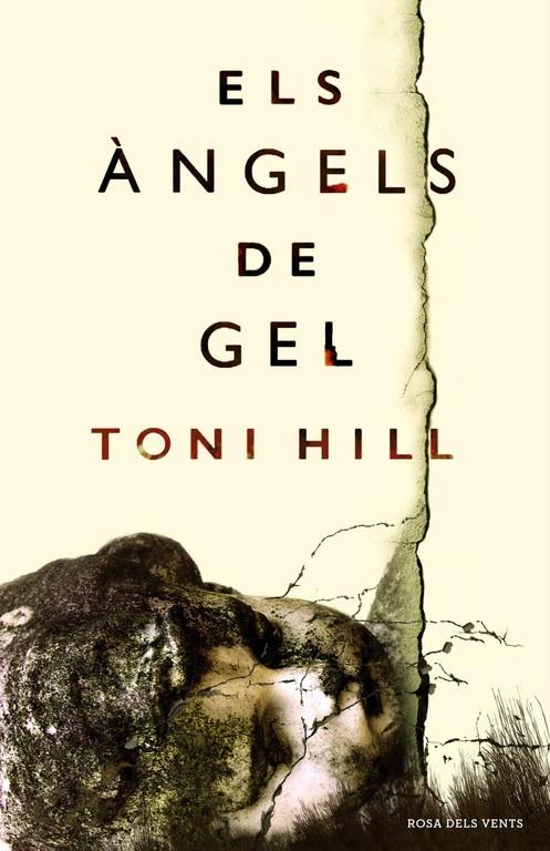 Els àngels de gel | 9788416430154 | Hill, Toni | Librería Castillón - Comprar libros online Aragón, Barbastro