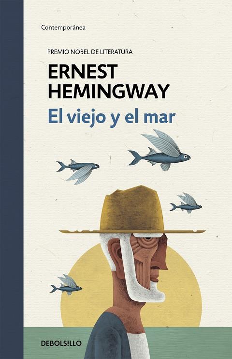 El viejo y el mar | 9788466346849 | Hemingway, Ernest | Librería Castillón - Comprar libros online Aragón, Barbastro
