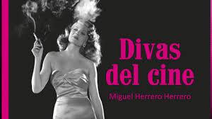 Divas del cine | 9788494433610 | Herrero Herrero, Miguel | Librería Castillón - Comprar libros online Aragón, Barbastro