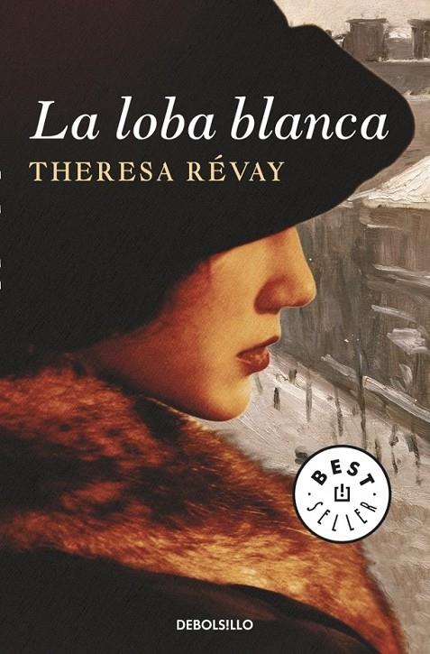 LOBA BLANCA, LA | 9788499893655 | REVAY, THERESA | Librería Castillón - Comprar libros online Aragón, Barbastro