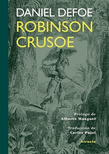 Robinson Crusoe | 9788416280353 | Defoe, Daniel | Librería Castillón - Comprar libros online Aragón, Barbastro
