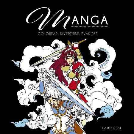 Manga | 9788419250452 | Dessain et Tolra / Éditions Larousse | Librería Castillón - Comprar libros online Aragón, Barbastro
