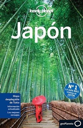 Japón 4 - Lonely Planet ed.2014 | 9788408124054 | Rowthorn, Chris y otros | Librería Castillón - Comprar libros online Aragón, Barbastro