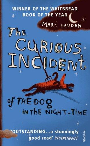 The curious incident of the dog in the night-time | 9780099450252 | Mark Haddon | Librería Castillón - Comprar libros online Aragón, Barbastro