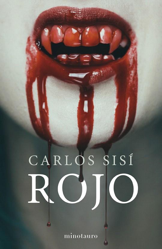Rojo nº 1 | 9788445006221 | Sisí, Carlos | Librería Castillón - Comprar libros online Aragón, Barbastro