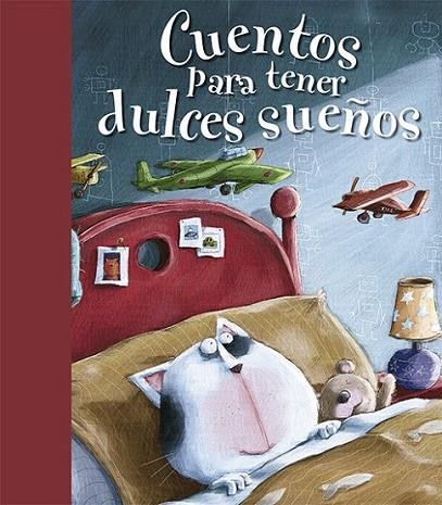 Cuentos para tener dulces sueños | 9788428541893 | VV.AA. | Librería Castillón - Comprar libros online Aragón, Barbastro