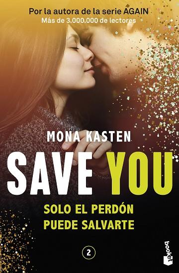 Save 2. Save you | 9788408262428 | Kasten, Mona | Librería Castillón - Comprar libros online Aragón, Barbastro