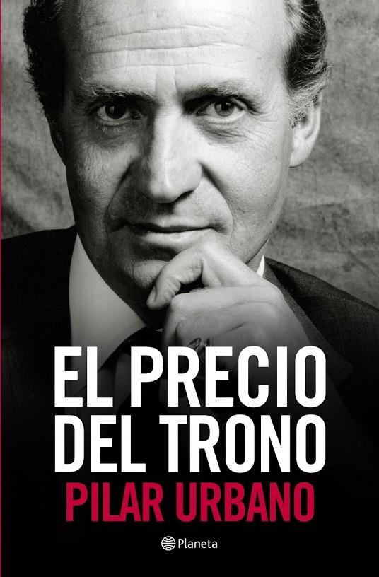PRECIO DEL TRONO, EL | 9788408107170 | URBANO, PILAR | Librería Castillón - Comprar libros online Aragón, Barbastro