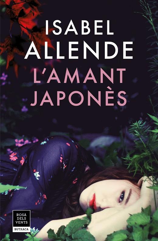 L'amant japonès | 9788417444150 | Allende, Isabel | Librería Castillón - Comprar libros online Aragón, Barbastro