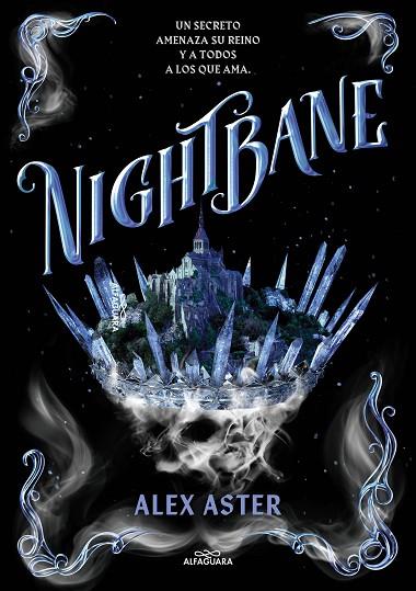 Nightbane (Lightlark 2) | 9788419507228 | Aster, Alex | Librería Castillón - Comprar libros online Aragón, Barbastro