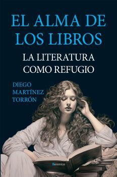 ALMA DE LOS LIBROS, EL | 9788410520448 | MARTÍNEZ TORRÓN, DIEGO | Librería Castillón - Comprar libros online Aragón, Barbastro