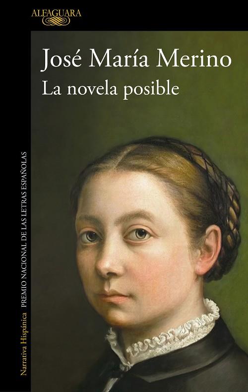 La novela posible | 9788420456089 | Merino, José María | Librería Castillón - Comprar libros online Aragón, Barbastro