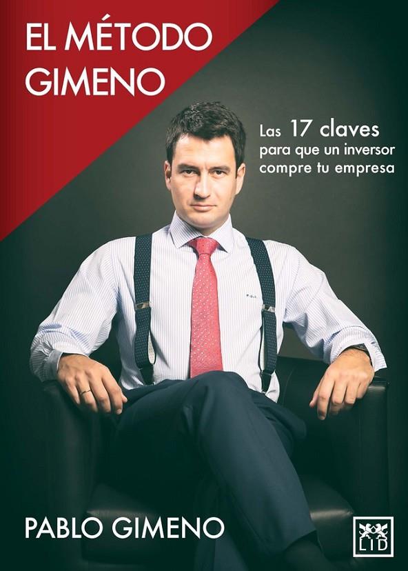 El métido Gimeno | 9788483569467 | Gimeno Sánchez, Pablo | Librería Castillón - Comprar libros online Aragón, Barbastro