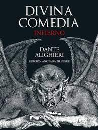Divina Comedia | 9788446050360 | Alighieri, Dante | Librería Castillón - Comprar libros online Aragón, Barbastro