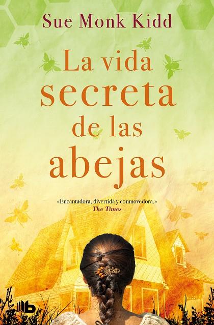 La vida secreta de las abejas | 9788413141145 | Kidd, Sue Monk | Librería Castillón - Comprar libros online Aragón, Barbastro