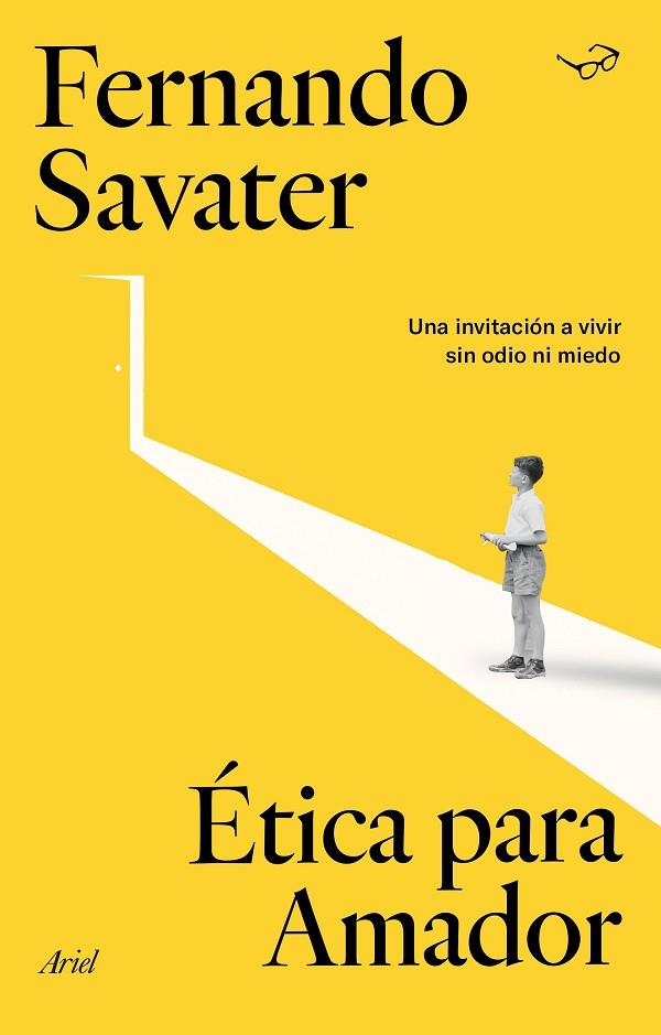 Ética para Amador | 9788434435186 | Savater, Fernando | Librería Castillón - Comprar libros online Aragón, Barbastro