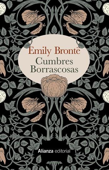 Cumbres Borrascosas | 9788491819431 | Brontë, Emily | Librería Castillón - Comprar libros online Aragón, Barbastro