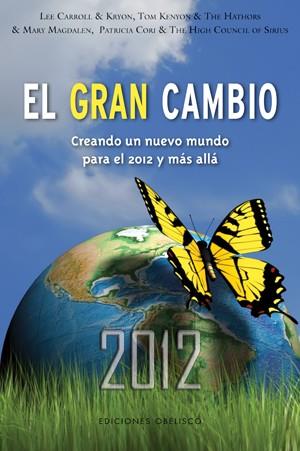 GRAN CAMBIO, EL | 9788497776134 | VALLÉE, MARTINE | Librería Castillón - Comprar libros online Aragón, Barbastro