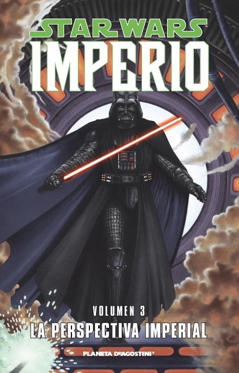Star Wars Imperio nº 03/07 | 9788467492781 | AA. VV. | Librería Castillón - Comprar libros online Aragón, Barbastro