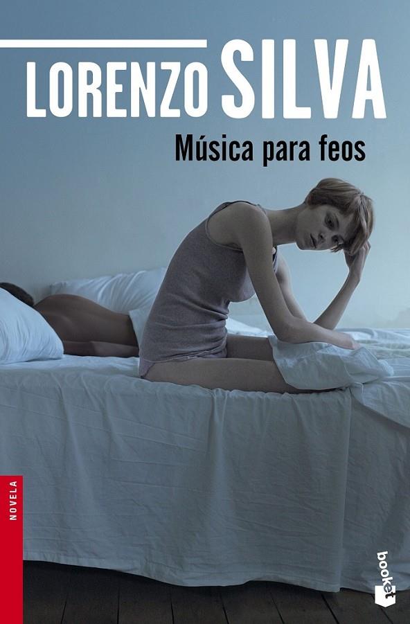 Música para feos | 9788423350858 | Silva, Lorenzo | Librería Castillón - Comprar libros online Aragón, Barbastro