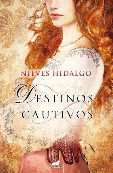 Destinos cautivos | 9788415420859 | Hidalgo, Nieves | Librería Castillón - Comprar libros online Aragón, Barbastro