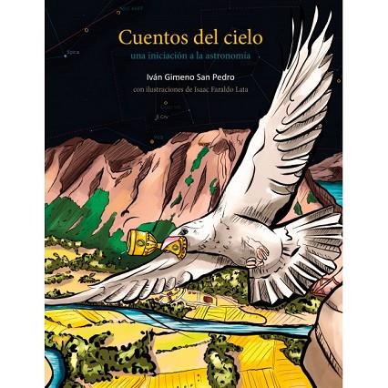 Cuentos del cielo | 9788483215548 | Gimeno San Pedro, Ivan | Librería Castillón - Comprar libros online Aragón, Barbastro