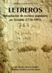 Letreros. Recopilación de escritos populares en Serrablo (1716-1997) | 9788481271898 | VV.AA. | Librería Castillón - Comprar libros online Aragón, Barbastro