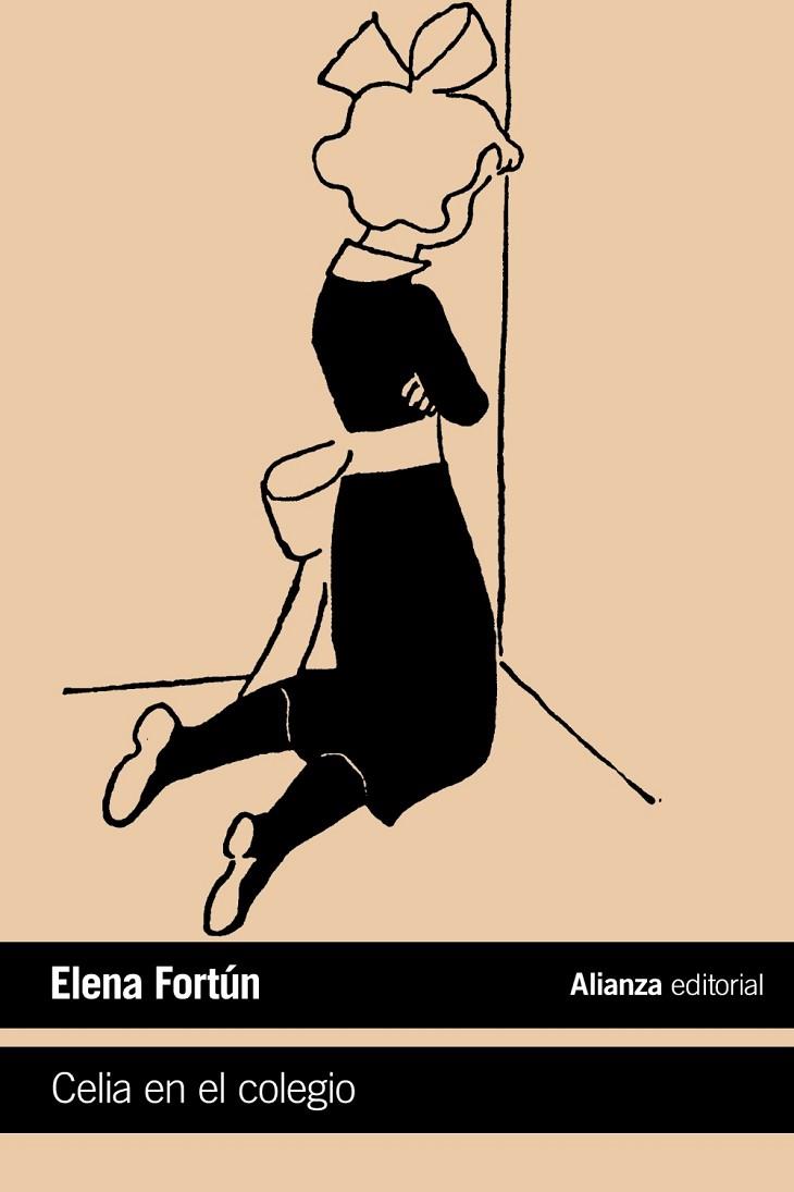 Celia en el colegio | 9788491046486 | Fortún, Elena | Librería Castillón - Comprar libros online Aragón, Barbastro