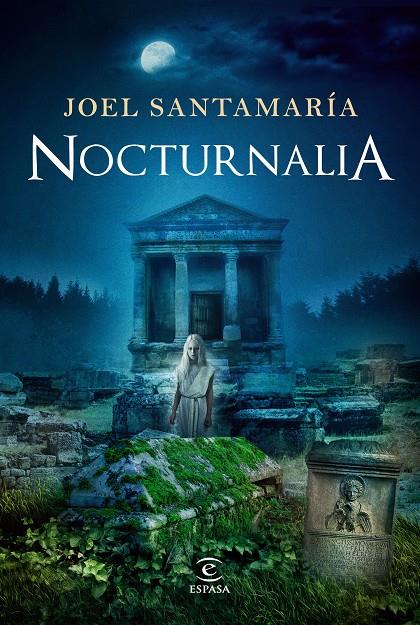 Nocturnalia | 9788467060836 | Santamaría, Joel | Librería Castillón - Comprar libros online Aragón, Barbastro